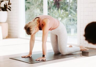 Pilates Teacher Training & Online Workouts - Barre Body