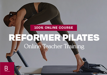 Pilates Teacher Training, Sydney